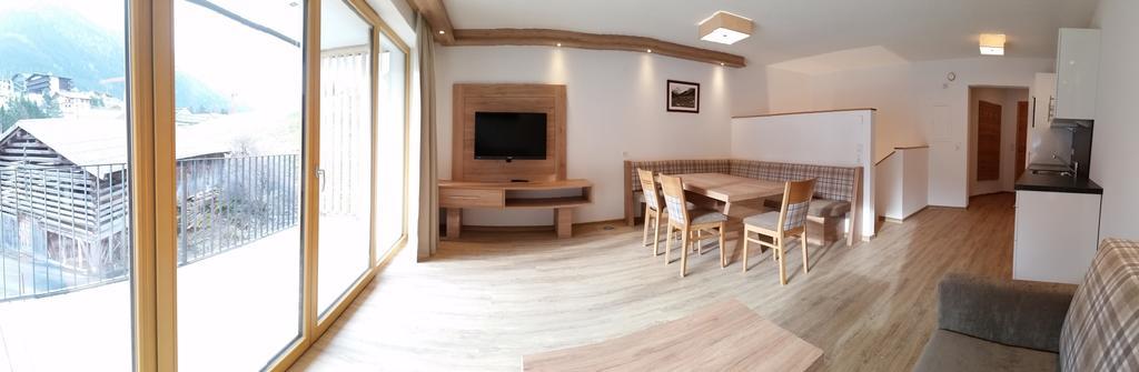Apart Viva Ischgl Cameră foto